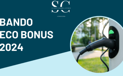 Bando Ecobonus 2024