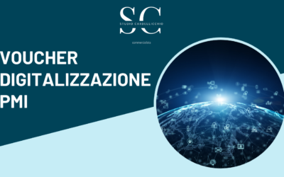 Voucher digitalizzazione PMI