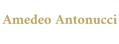 Amedeo Antonucci
